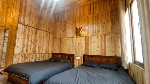 Da Lat House | SON TAM Nhà Vườn Homestay