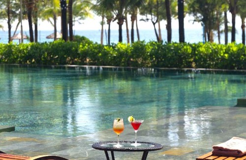 Duong To Resort | Sonaga Beach Resort & Villas Phu Quoc