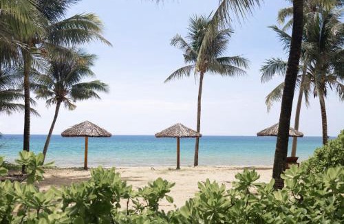 Duong To Hotel | Sonaga Luxury Villas & Penthouse with Waterpark