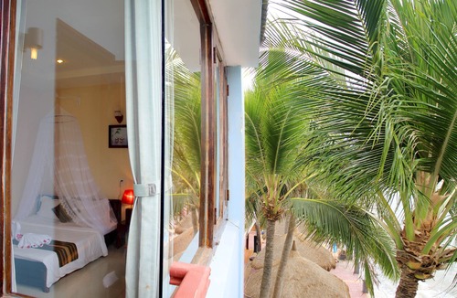 Mui Ne Hotel | Song Bien Xanh Resort