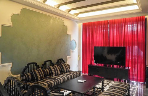 Ngu Hanh Son House | SONG CAT VILLA 25AT17 - Enjoyable 5-bedroom house with AC in charming Đà Nẵng