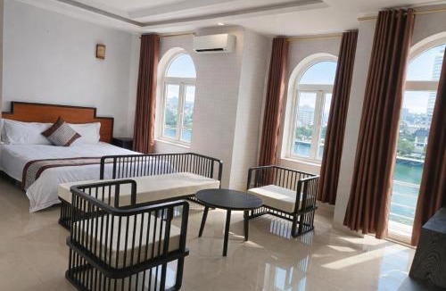 Lao Cai Hotel | SONG HONG VIEW HOTEL