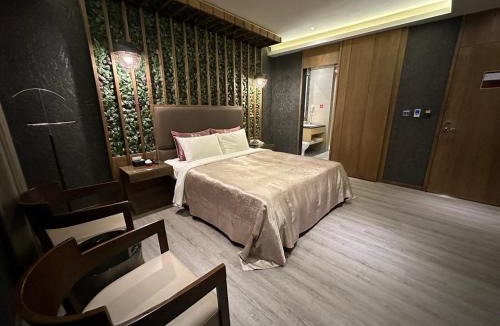 Dali Hotel | Song Xia Motel