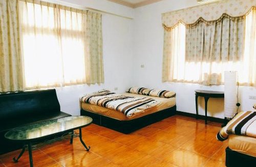 Chiayi House | Song Youf Hostel
