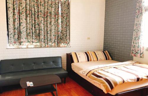 Chiayi House | Song Youf Hostel