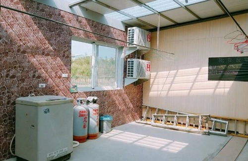 Chiayi House | Song Youf Hostel