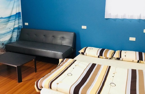 Chiayi House | Song Youf Hostel