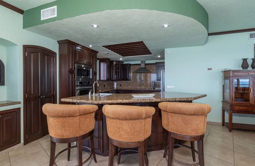 Bella Vista Condo | Sonoran Sky 1510 One-Of-A-Kind Penthouse Luxurious Massive Ocean Front Condo