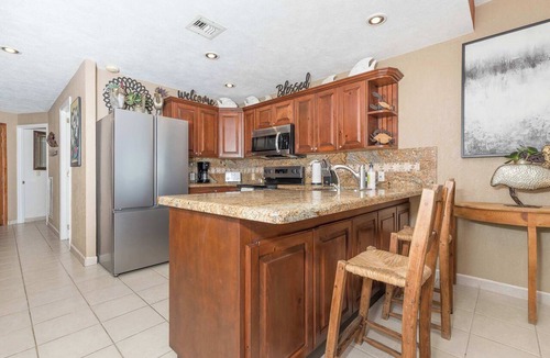 Puerto Penasco Condo | Sonoran Beachfront Resort Vacation Getaway