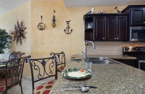 Puerto Penasco Condo | Sonoran Sea E-501 Sea It To Believe Hangout Retreat Oceanfront