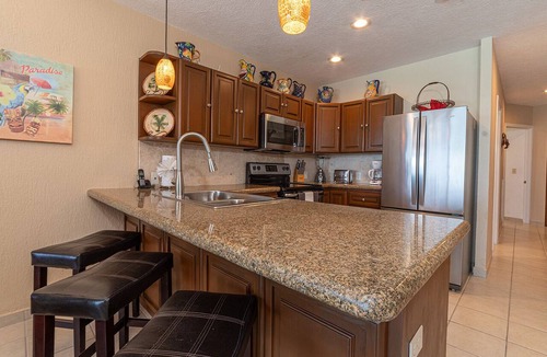 Puerto Penasco Condo | Sonoran Sea E-507 Sea Dreamer In Paradise Fantastic Patio Oceanfront Condo