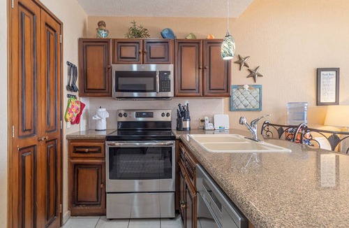 Puerto Penasco Condo | Sonoran Sea W-510 Oceanfront Condo