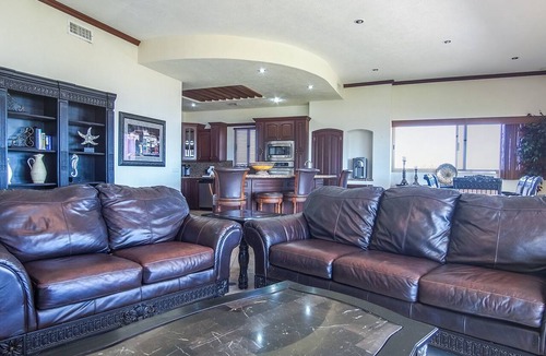 Bella Vista Condo | Sonoran Sky 101 Ground Floor Spacious Perfect for Big Family