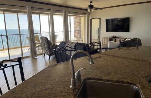 Bella Vista Condo | Sonoran Sky 4 Bed/4 Bath End Unit! Largest Unit At S.Sky Sleeps 10