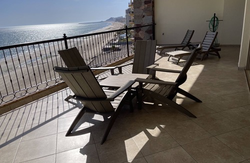 Bella Vista Condo | Sonoran Sky 4 Bed/4 Bath End Unit! Largest Unit At S.Sky Sleeps 10