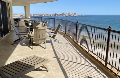 Bella Vista Condo | Sonoran Sky 4 Bed/4 Bath End Unit! Largest Unit At S.Sky Sleeps 10