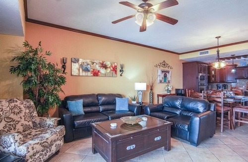 Bella Vista Condo | Sonoran Sky 503 Catch Of The Day Wonderful Oceanfront