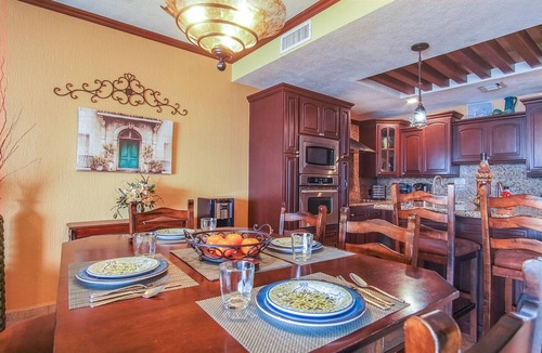Bella Vista Condo | Sonoran Sky 503 Catch Of The Day Wonderful Oceanfront