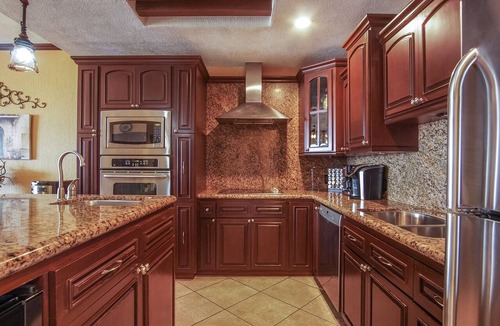 Bella Vista Condo | Sonoran Sky 503 Catch Of The Day Wonderful Oceanfront