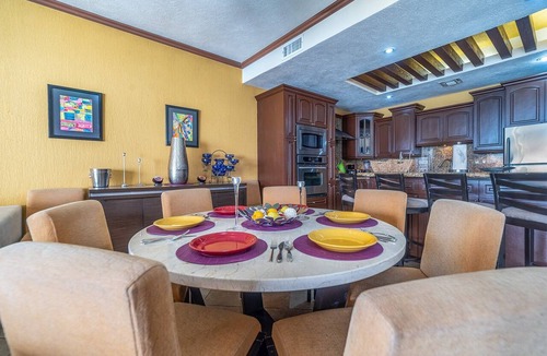 Bella Vista Condo | Sonoran Sky 902 Viva Beach Life Comfortable Oceanfront