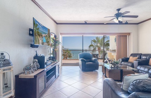 Bella Vista Condo | Sonoran Sky Resort 1006 Superb Cozy Ocean Front Condo