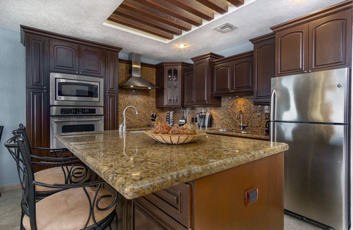 Bella Vista Condo | Sonoran Sky Resort 1002 It's All Good Oceanfront Condo Great For Families