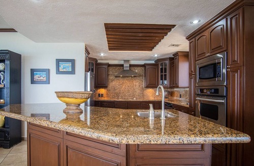 Bella Vista Condo | Sonoran Sky Resort 1001 It's All Good Premium Oceanfront Condo