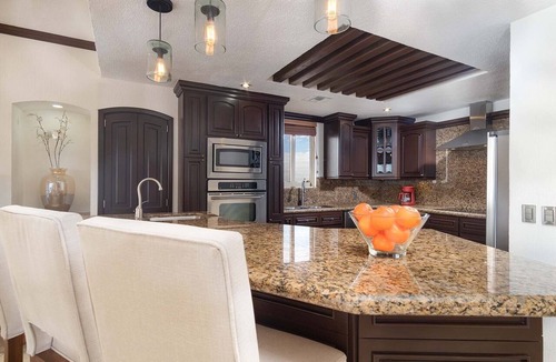 Bella Vista Condo | Sonoran Sky Resort 310 Vacationer's Dream Getaway Ocean Front Condo