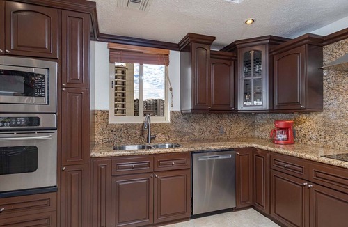 Bella Vista Condo | Sonoran Sky Resort 310 Vacationer's Dream Getaway Ocean Front Condo