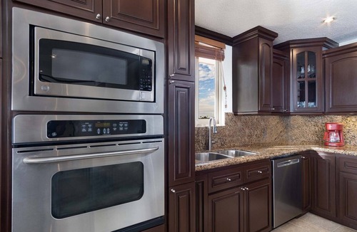 Bella Vista Condo | Sonoran Sky Resort 310 Vacationer's Dream Getaway Ocean Front Condo