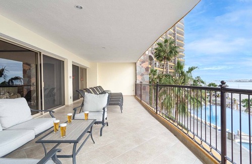 Bella Vista Condo | Sonoran Sky Resort 310 Vacationer's Dream Getaway Ocean Front Condo