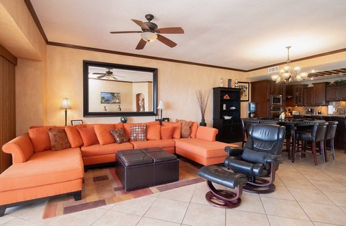 Bella Vista Condo | Sonoran Sky Resort 402 Scenic & Spacious Adorable Ocean Front Condo