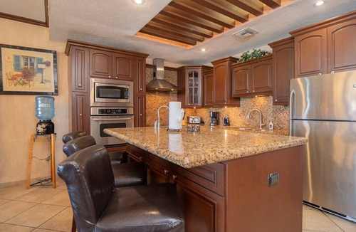 Bella Vista Condo | Sonoran Sky Resort 402 Scenic & Spacious Adorable Ocean Front Condo