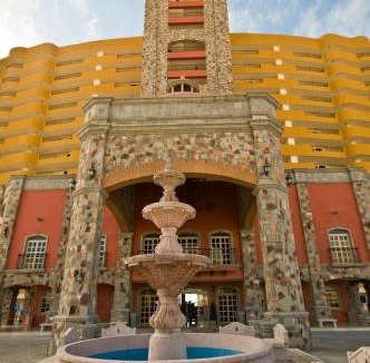 Bella Vista Apartment | Sonoran Sky Resort Vista a Playa Azul
