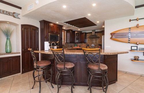 Bella Vista Condo | Sonoran Sky V