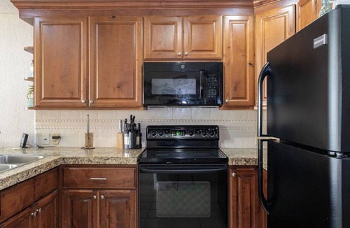 Sandy Beach Condo | Sonoran Spa E702 - 2 BR Next to the Pool, High Speed Wi-Fi - Beachfront Upper Floor Luxury Condo