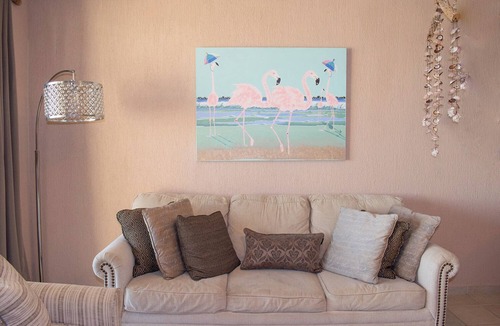 Puerto Penasco Condo | Sonoran Spa N504 - 1 BR Next to the Pool, High Speed Wi-Fi - Beachfront Upper Floor Luxury Condo