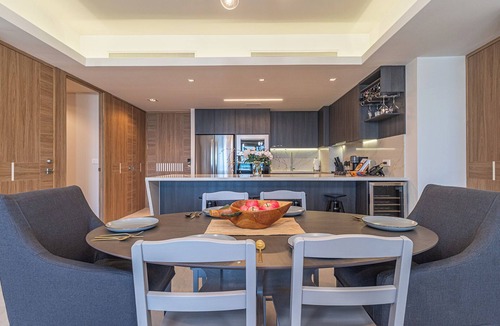 Bella Vista Condo | Sonoran Star One