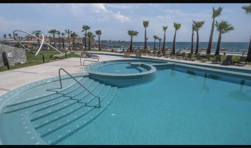 Bella Vista Apartment | Sonoran Star Signature 3-Bedroom Beachfront Luxury Condominium