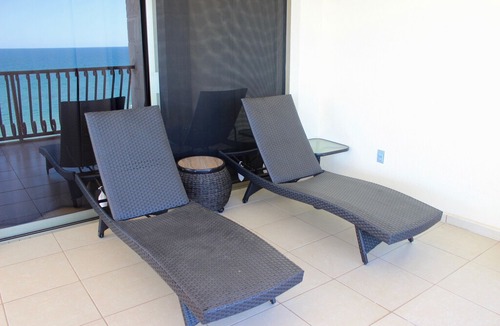 Sandy Beach Condo | SONORAN SUN 701 - PUERTO PEÑASCO