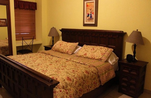 La Choya Apartment | Sonoran Sun SE112 Condo at Rocky Point