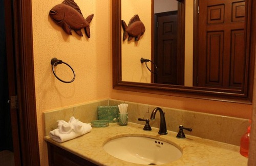 La Choya Apartment | Sonoran Sun SE112 Condo at Rocky Point