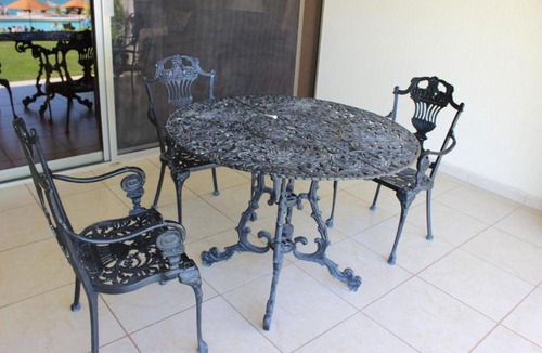 La Choya Apartment | Sonoran Sun SE112 Condo at Rocky Point