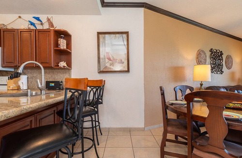 Puerto Penasco Condo | Sonoran Sun W-504 The Sundowner Amazing Corner Oceanfront Condo