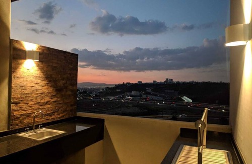 Queretaro Condo | Soothing 1-bedroom condo near downtown Santiago de Querétaro