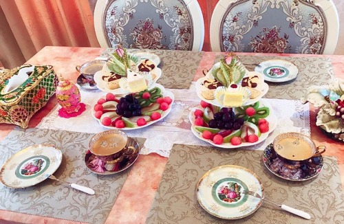 Dongshan House | Sophia B&B