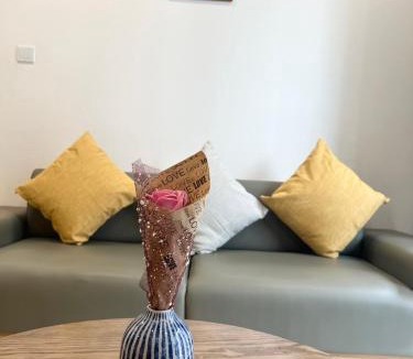 Gia Lam Apartment | Sora House 6 - Vinhomes Ocean Park