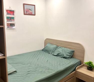 Gia Lam Apartment | Sora House 6 - Vinhomes Ocean Park