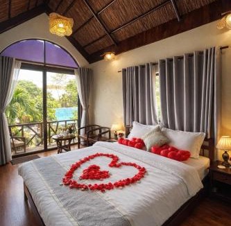 Hoa Lu Cabin | Sora Traditional Homestay