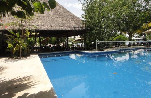 Zona Hotelera Hotel | Sotavento Hotel & Yacht Club